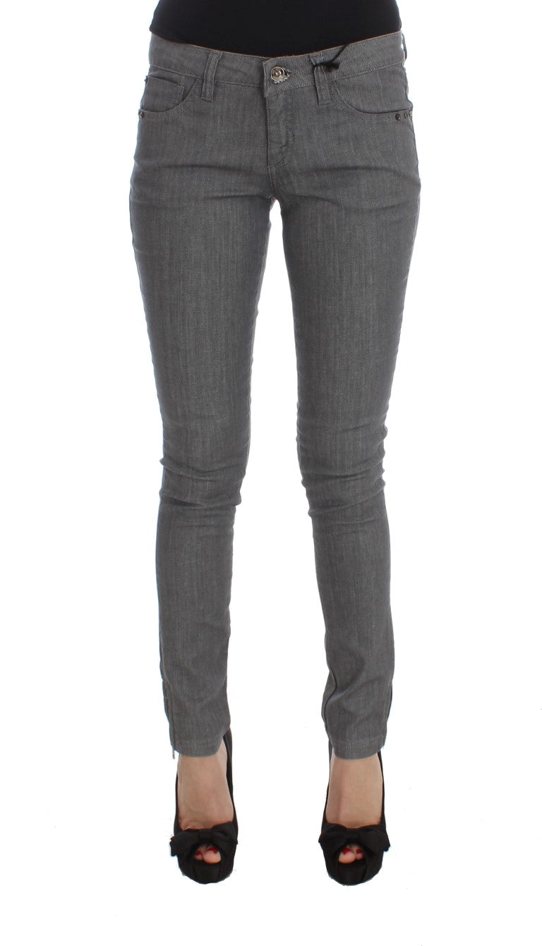 Jean CoSTUME NATIONAL C’N’C gris
