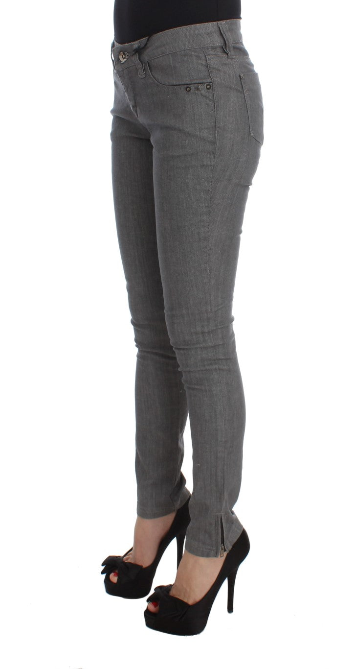 Jean CoSTUME NATIONAL C’N’C gris