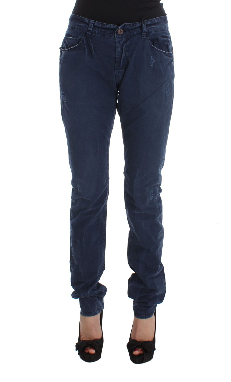 Jeans CoSTUME NATIONAL C’N’C bleu