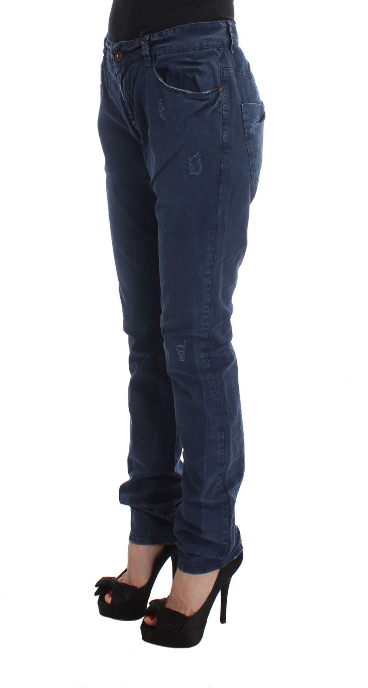 Jeans CoSTUME NATIONAL C’N’C bleu