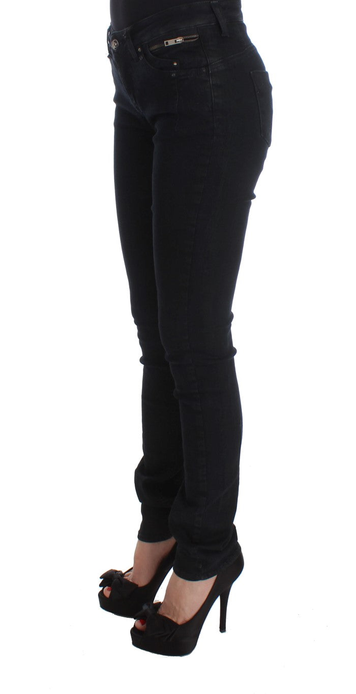 Jeans CoSTUME NATIONAL C’N’C noirs