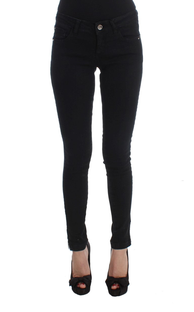 Jeans CoSTUME NATIONAL C’N’C noirs