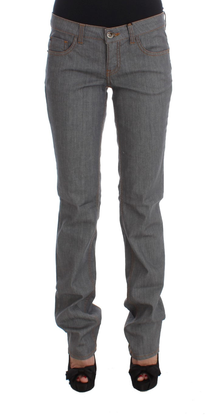Jean CoSTUME NATIONAL C’N’C gris