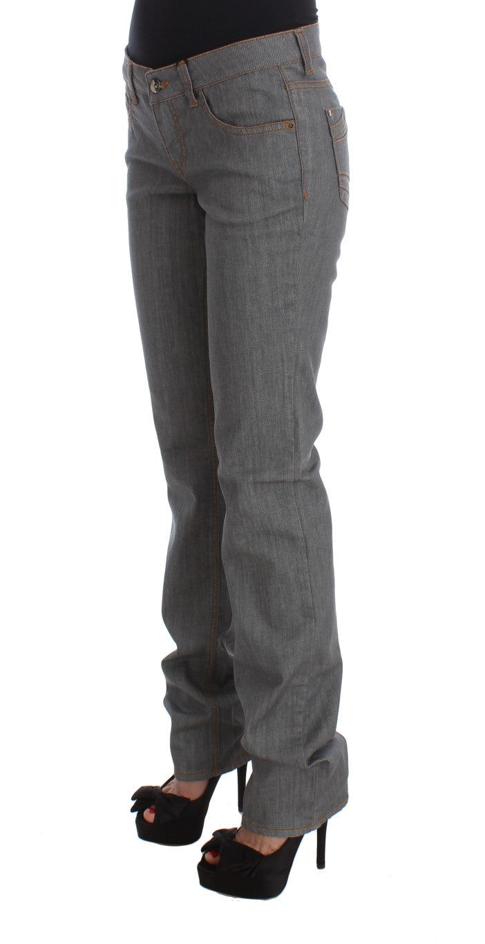 Jean CoSTUME NATIONAL C’N’C gris