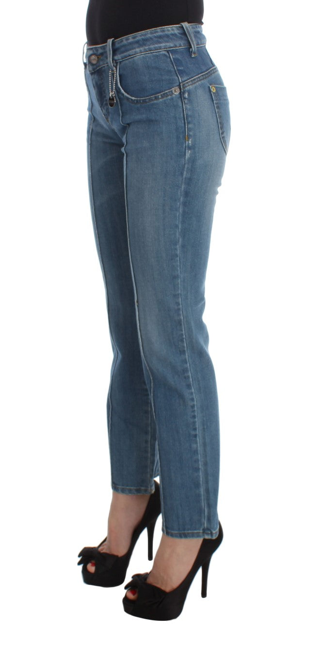Jeans CoSTUME NATIONAL C’N’C bleus