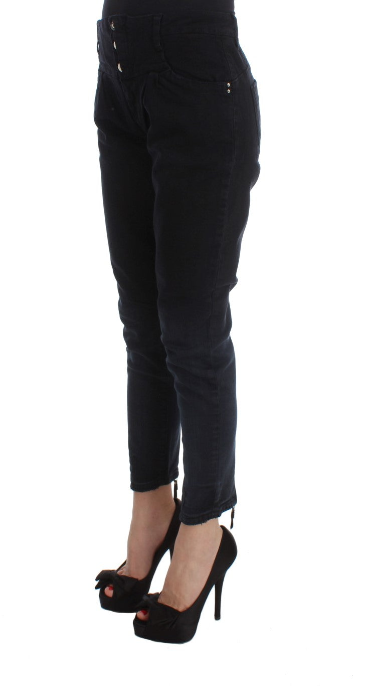 Jeans CoSTUME NATIONAL C’N’C noirs