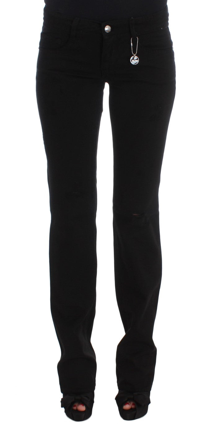 Jeans CoSTUME NATIONAL C’N’C noirs