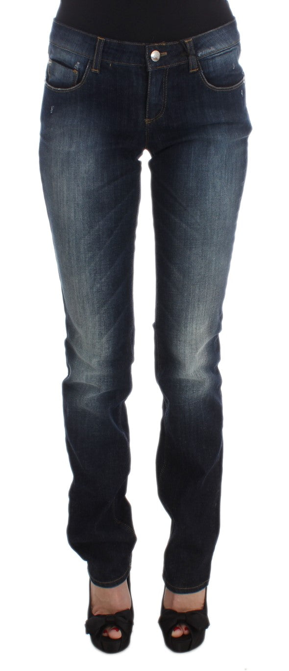 Jeans CoSTUME NATIONAL C’N’C bleus