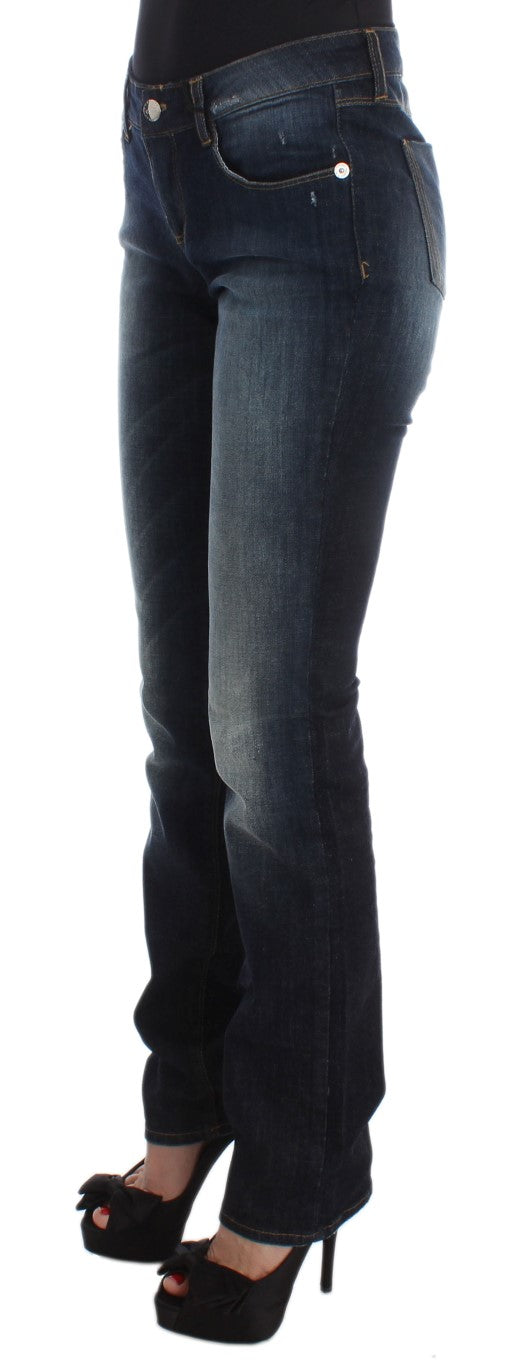 Jeans CoSTUME NATIONAL C’N’C bleus