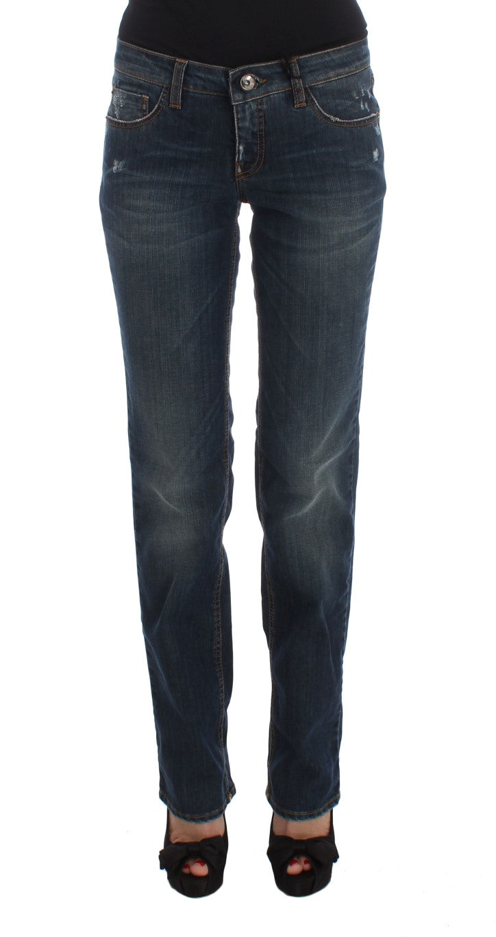 Jean CoSTUME NATIONAL C’N’C bleu