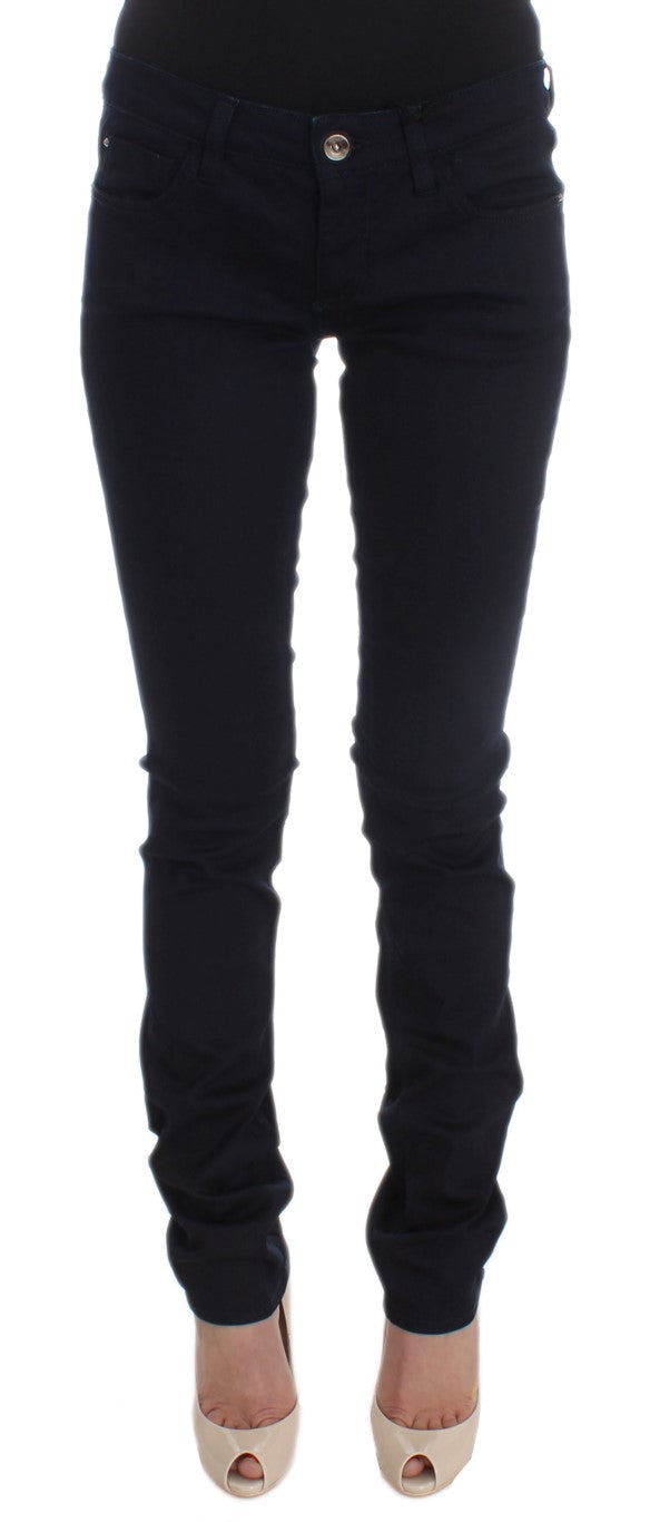 Jean CoSTUME NATIONAL C’N’C bleu