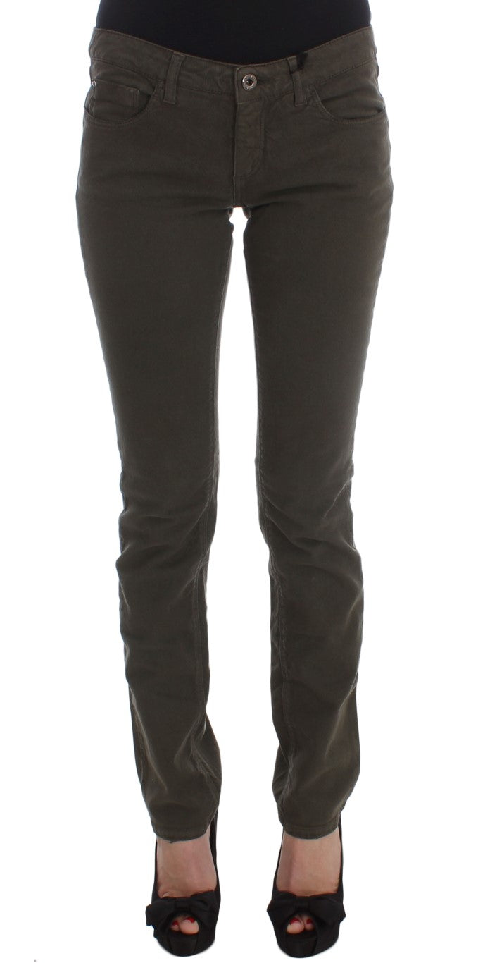 Jean CoSTUME NATIONAL C’N’C vert