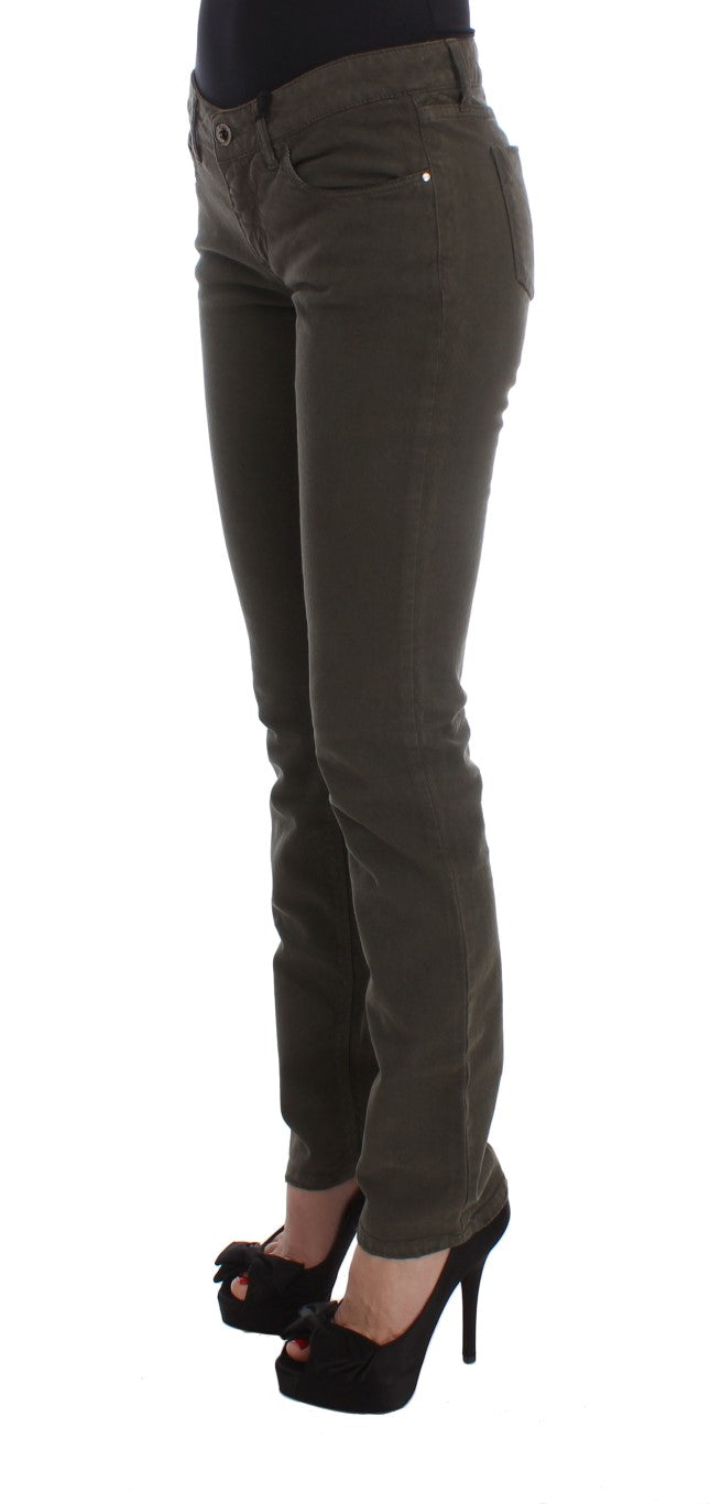 Jean CoSTUME NATIONAL C’N’C vert