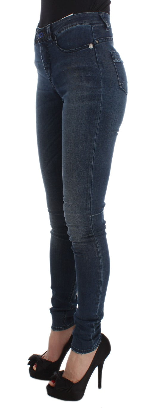 Jean CoSTUME NATIONAL C’N’C bleu