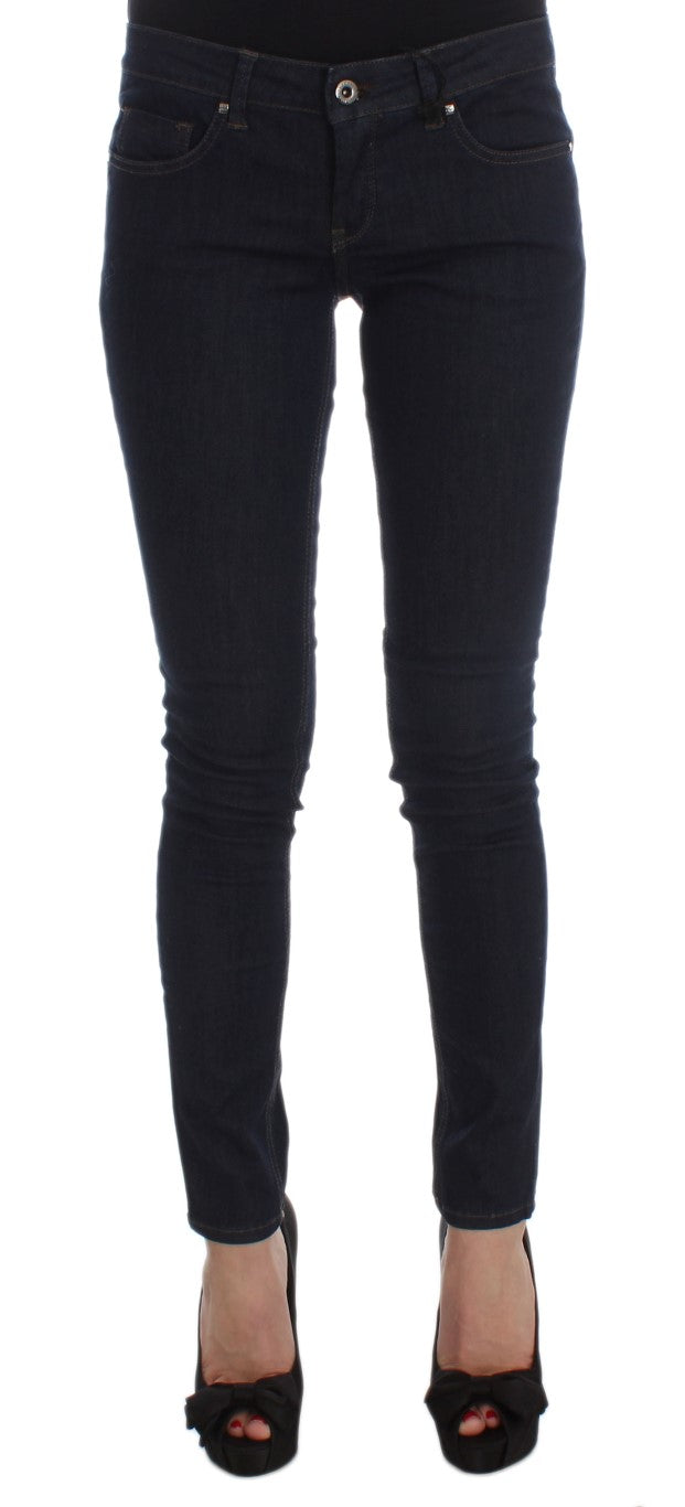 Jeans CoSTUME NATIONAL C’N’C bleus