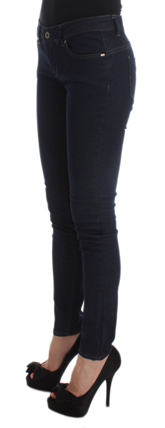 Jeans CoSTUME NATIONAL C’N’C bleus