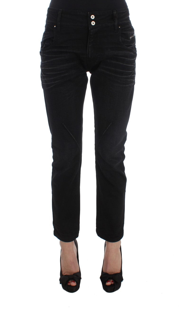 Jean CoSTUME NATIONAL C’N’C noir