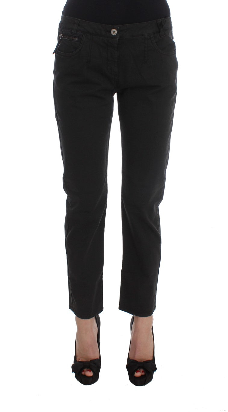 Pantalon CoSTUME NATIONAL C’N’C noirs