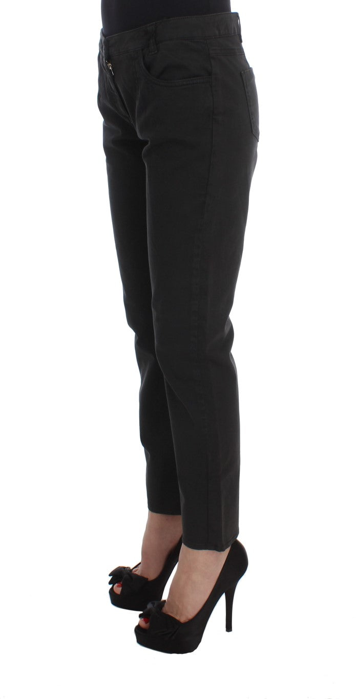 Pantalon CoSTUME NATIONAL C’N’C noirs