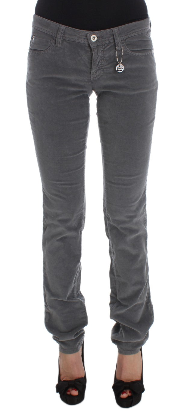 Jean CoSTUME NATIONAL C’N’C gris