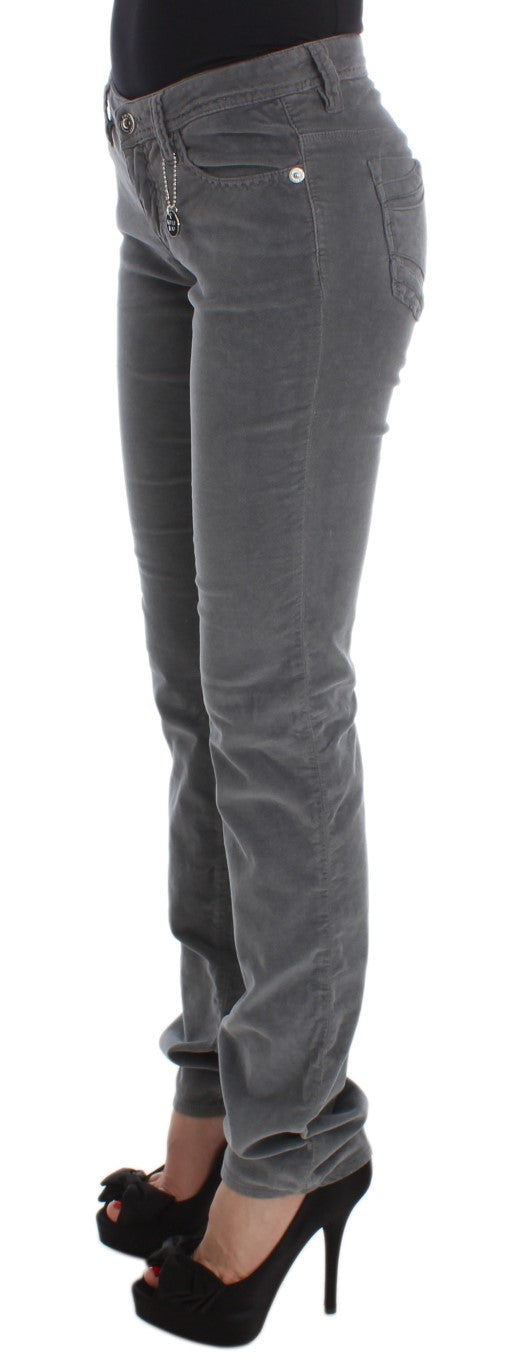Jean CoSTUME NATIONAL C’N’C gris