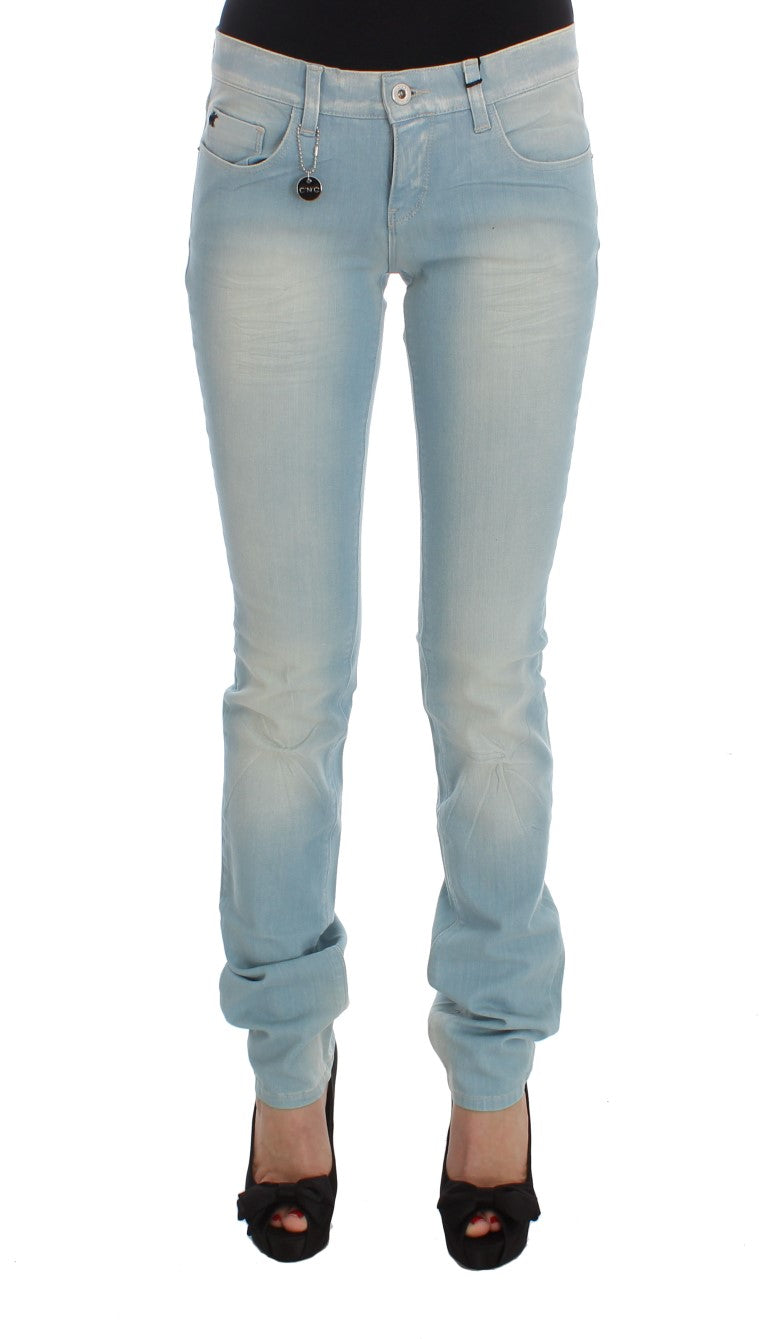 Jean CoSTUME NATIONAL C’N’C bleu