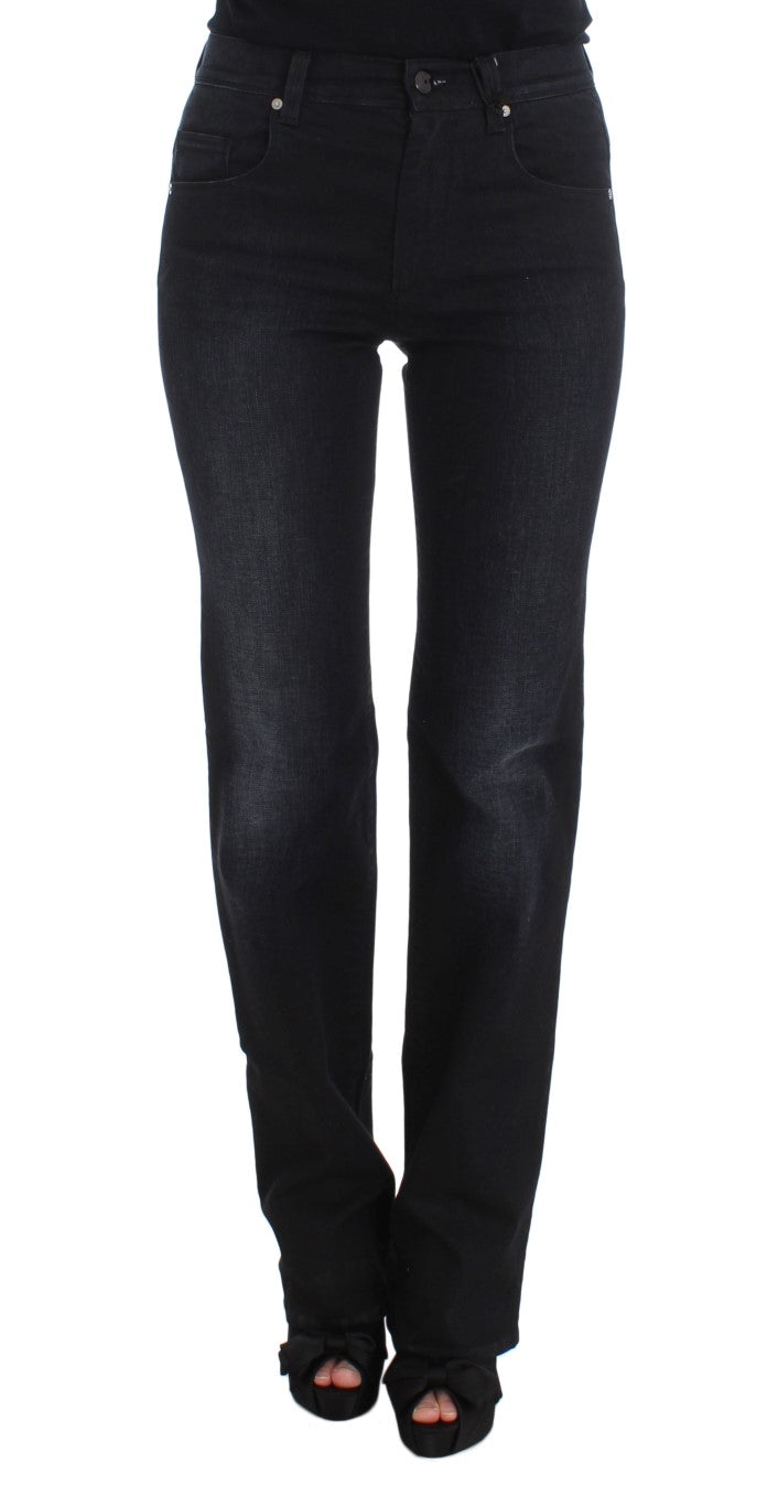Jeans Ermanno Scervino Slim Fit bleus