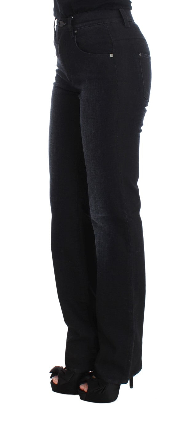Jeans Ermanno Scervino Slim Fit bleus