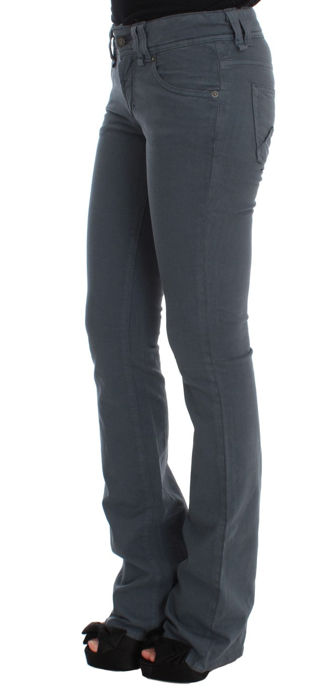 Jeans John Galliano Slim Fit bleus
