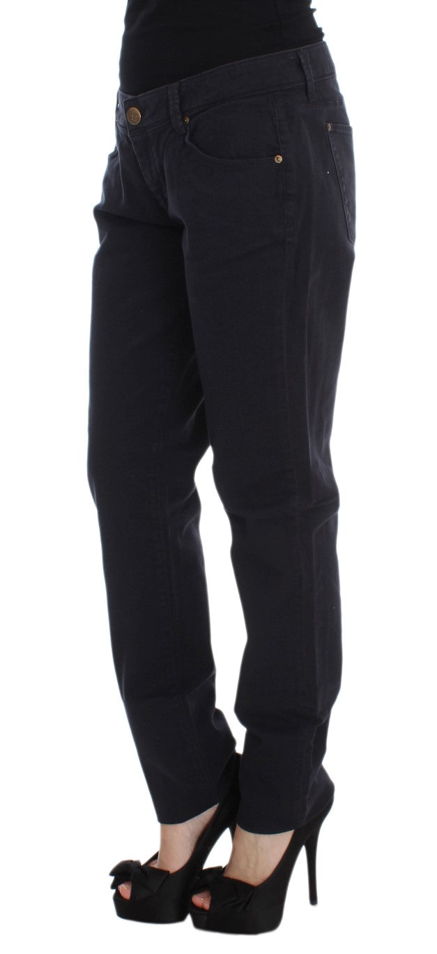 Pantalons Ermanno Scervino Casual bleus