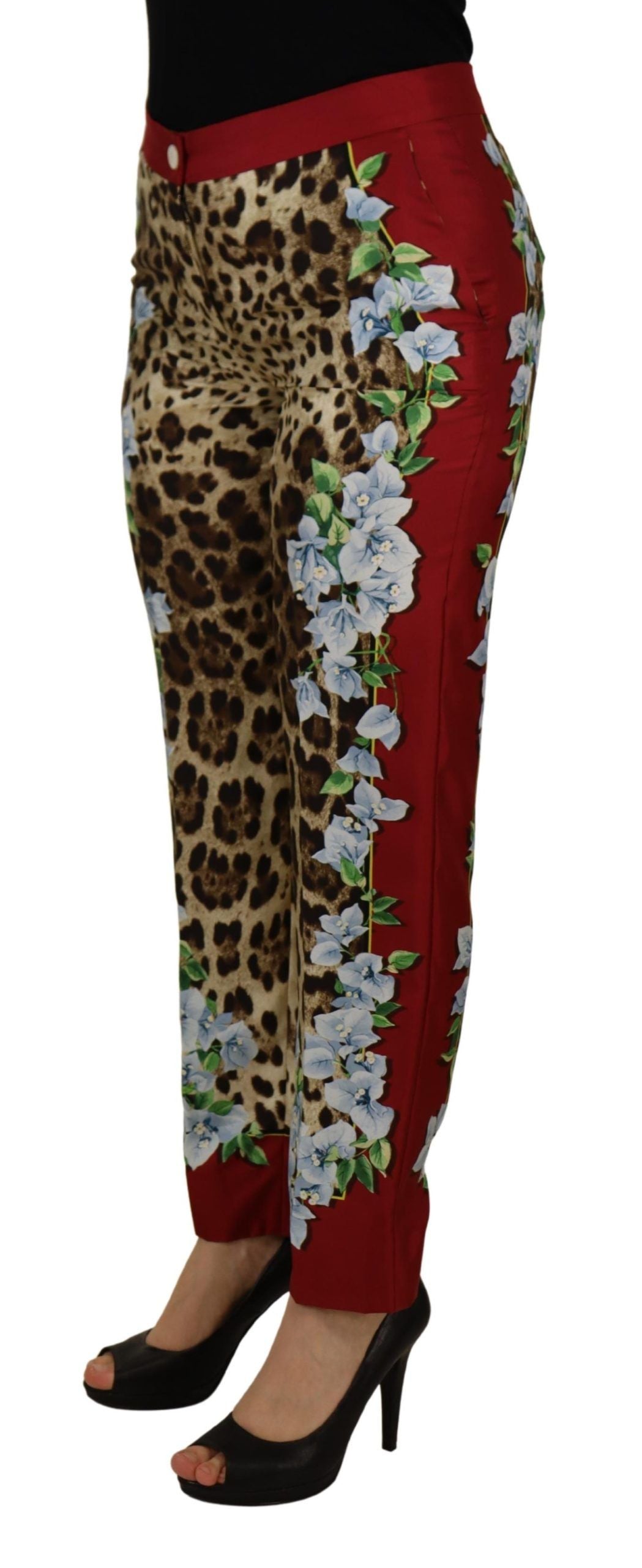 Pantalon Dolce & Gabbana multicolore