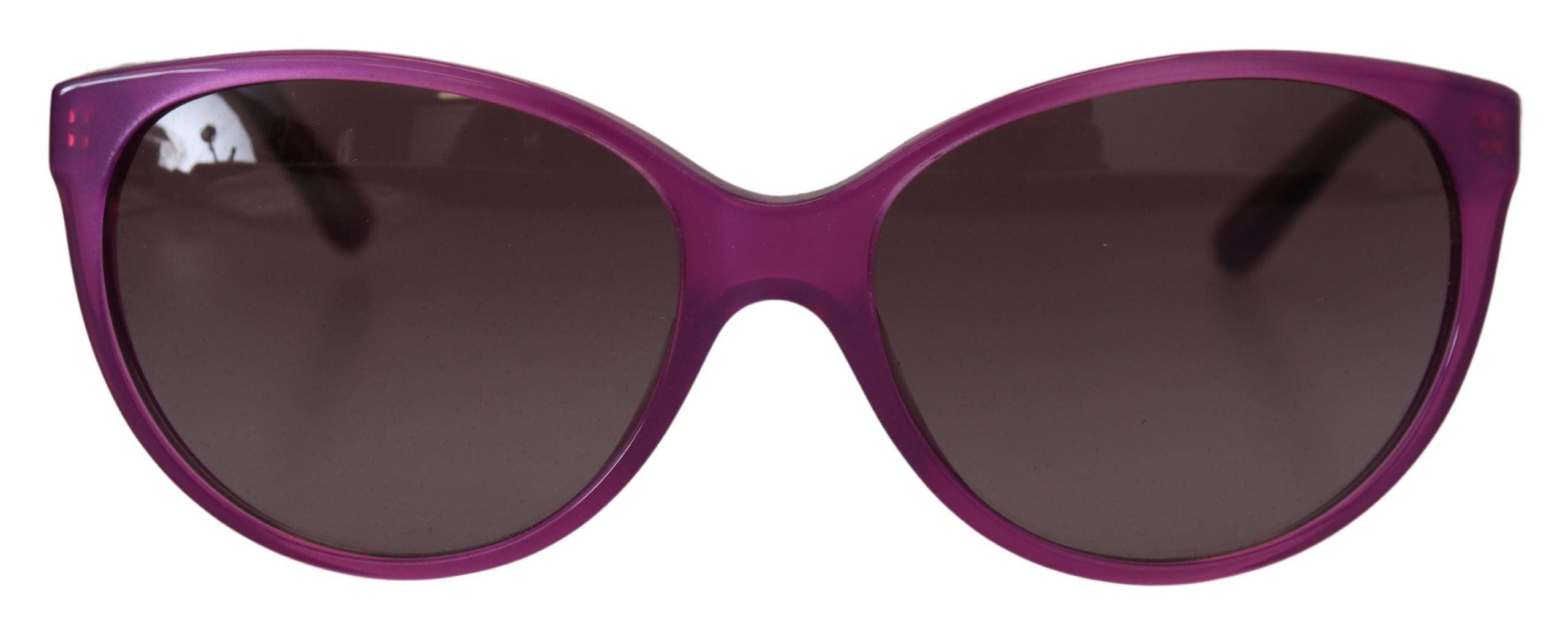 Lunettes Dolce & Gabbana DG4171P violettes