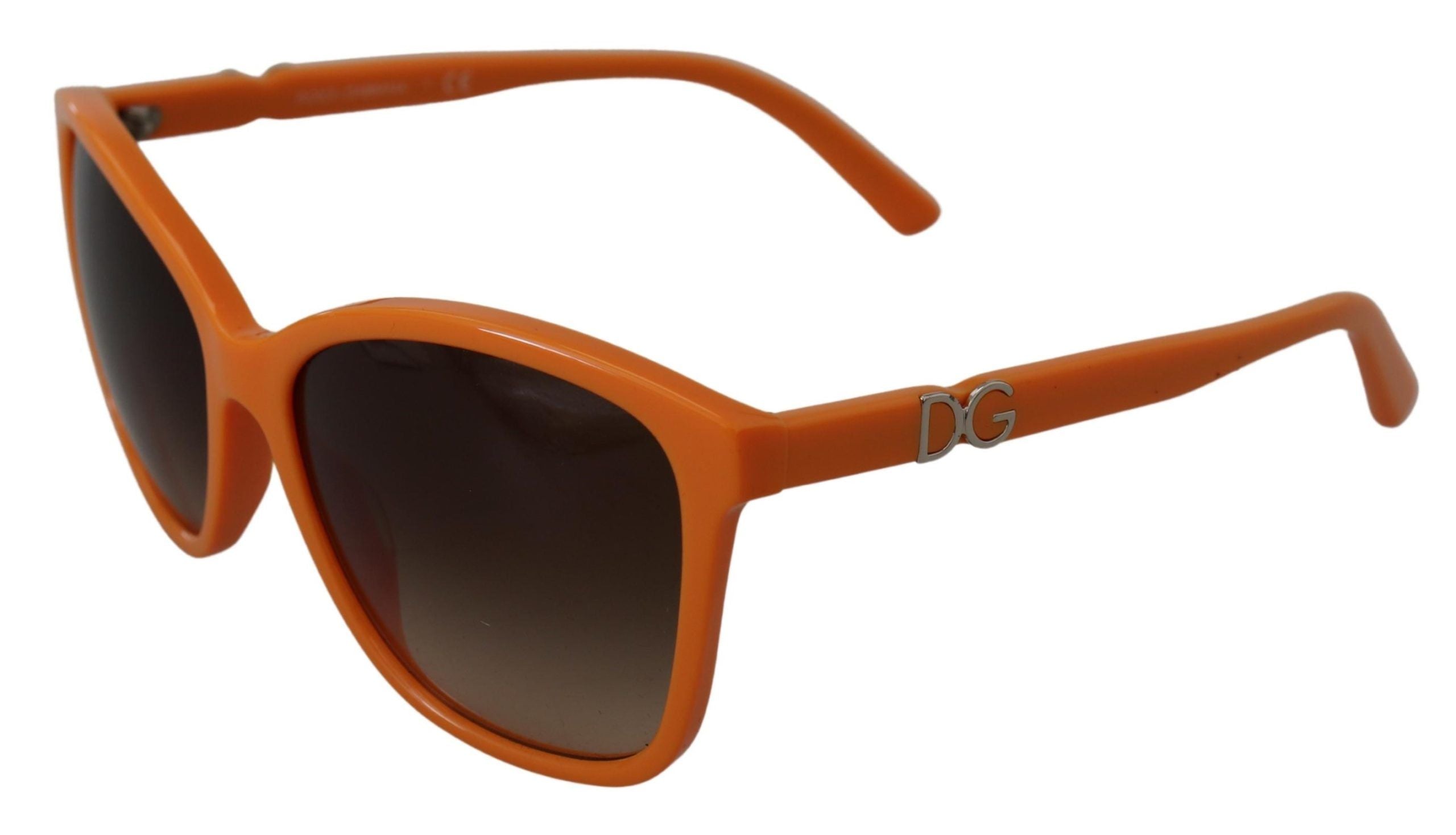 Lunettes Dolce & Gabbana DG4170PM orange