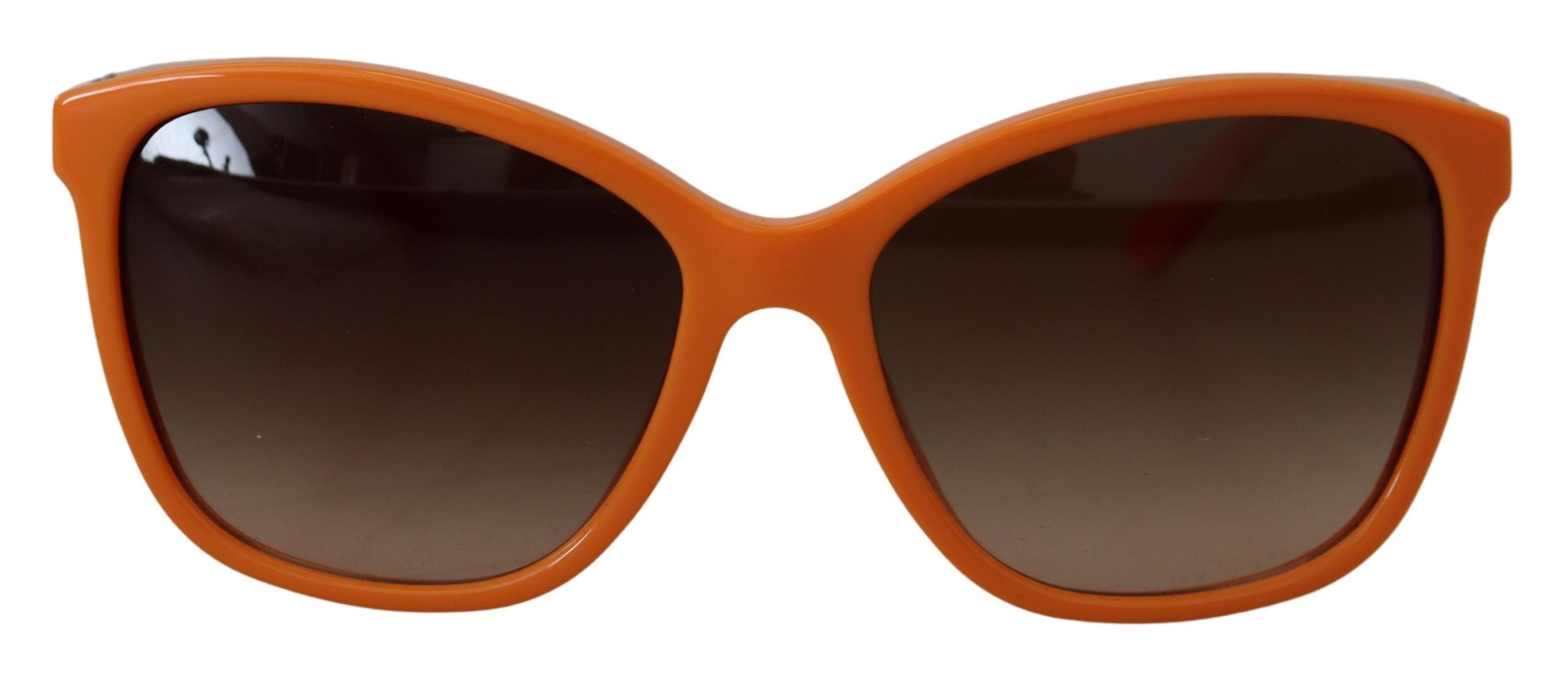 Lunettes Dolce & Gabbana DG4170PM orange
