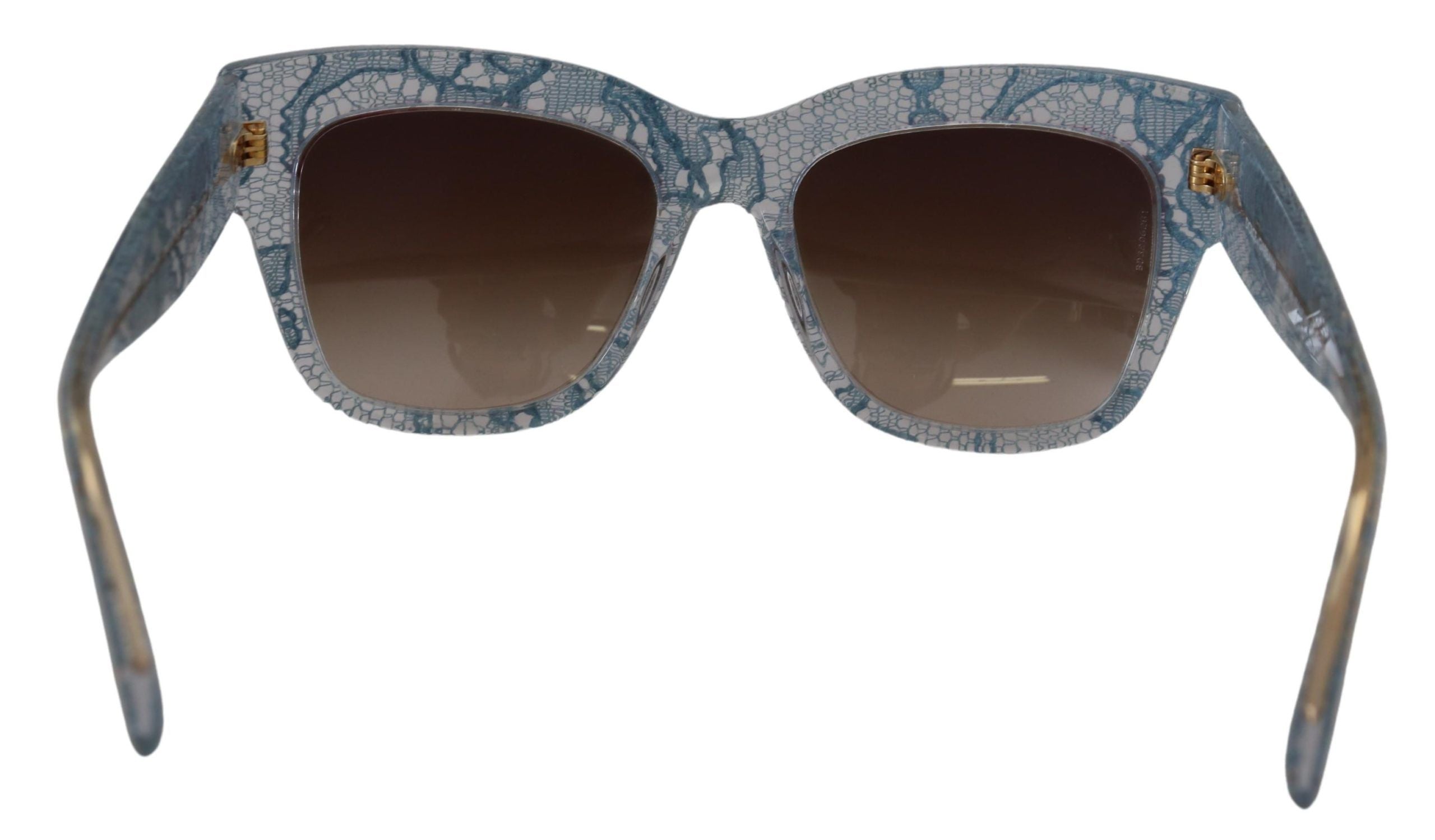 Lunettes Dolce & Gabbana DG4231 bleues