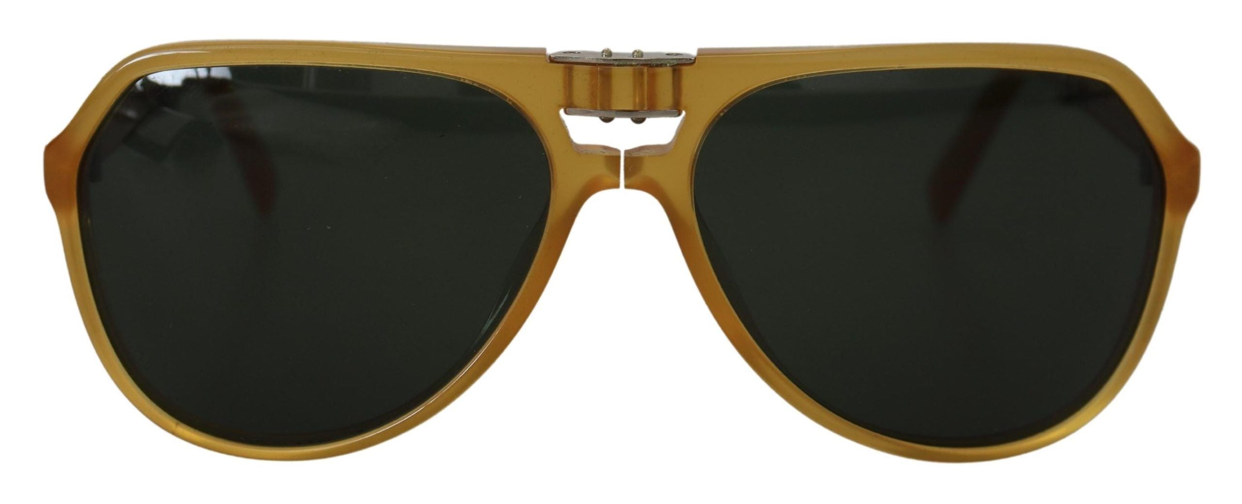 Lunettes Dolce & Gabbana DG4196 jaunes