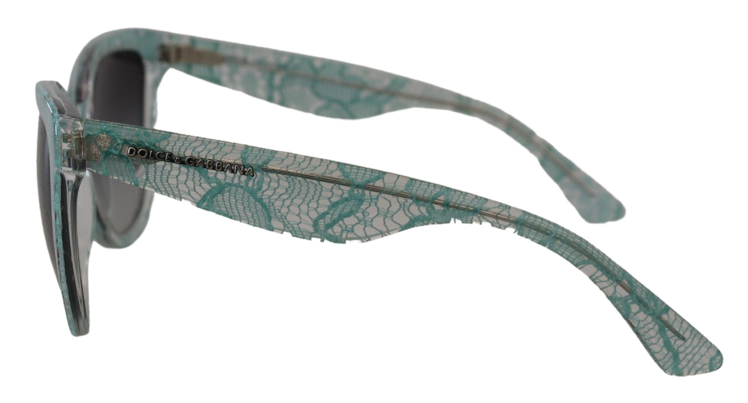 Lunettes Dolce & Gabbana DG4190 bleues