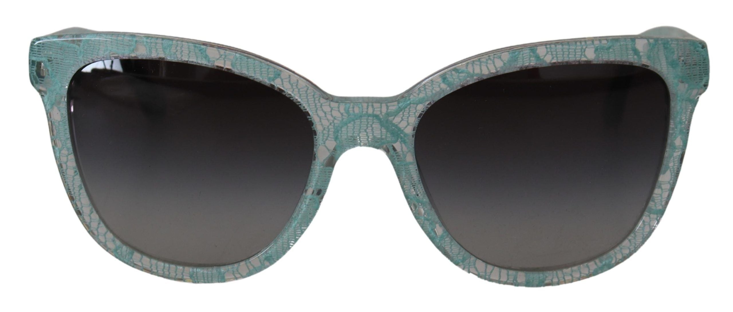 Lunettes Dolce & Gabbana DG4190 bleues