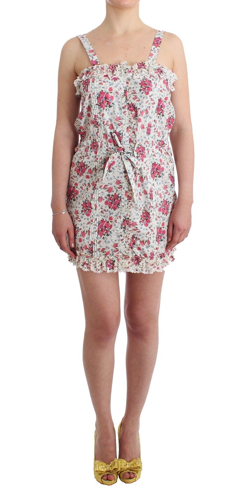 Robe Ermanno Scervino Mini rose