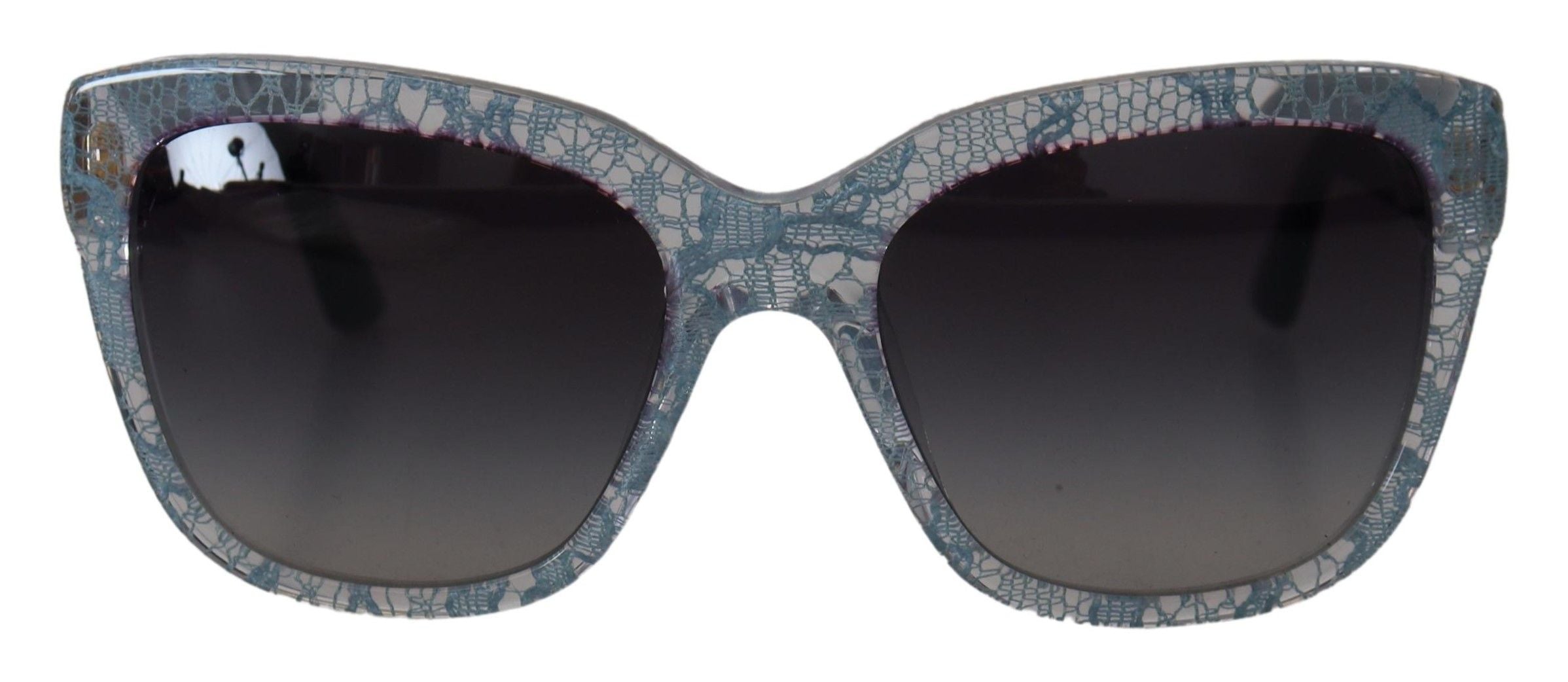 Lunettes Dolce & Gabbana DG4226 bleues