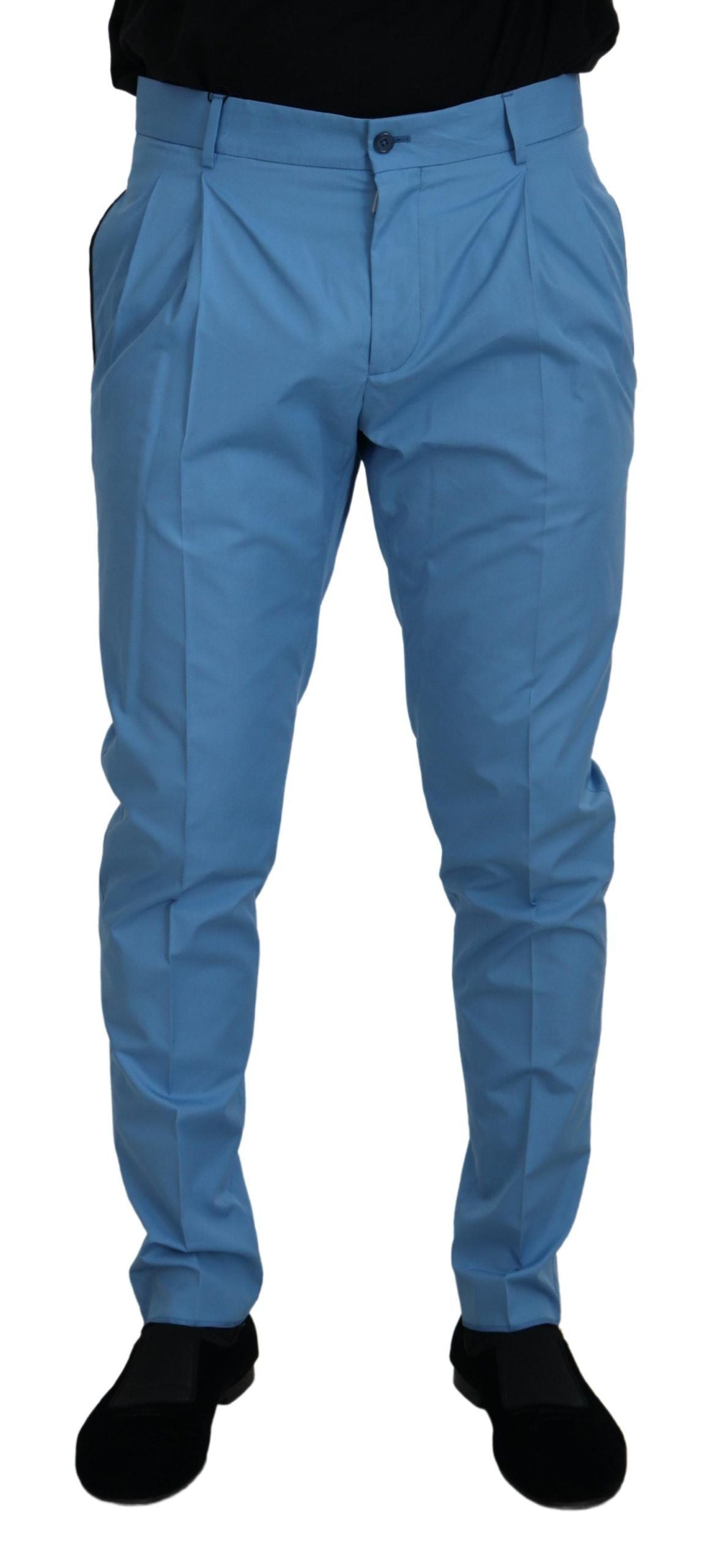 Pantalons Dolce & Gabbana bleus