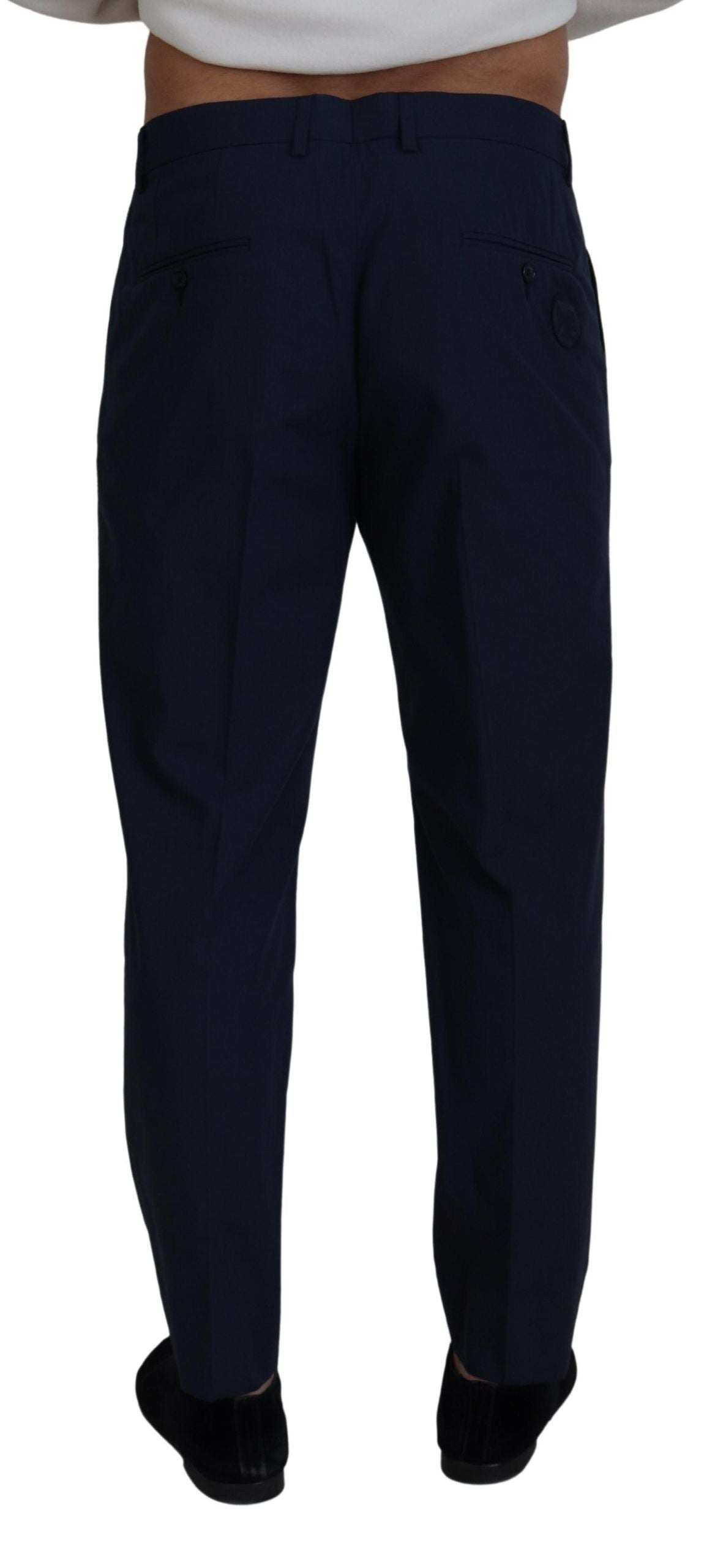Pantalons Dolce & Gabbana bleus