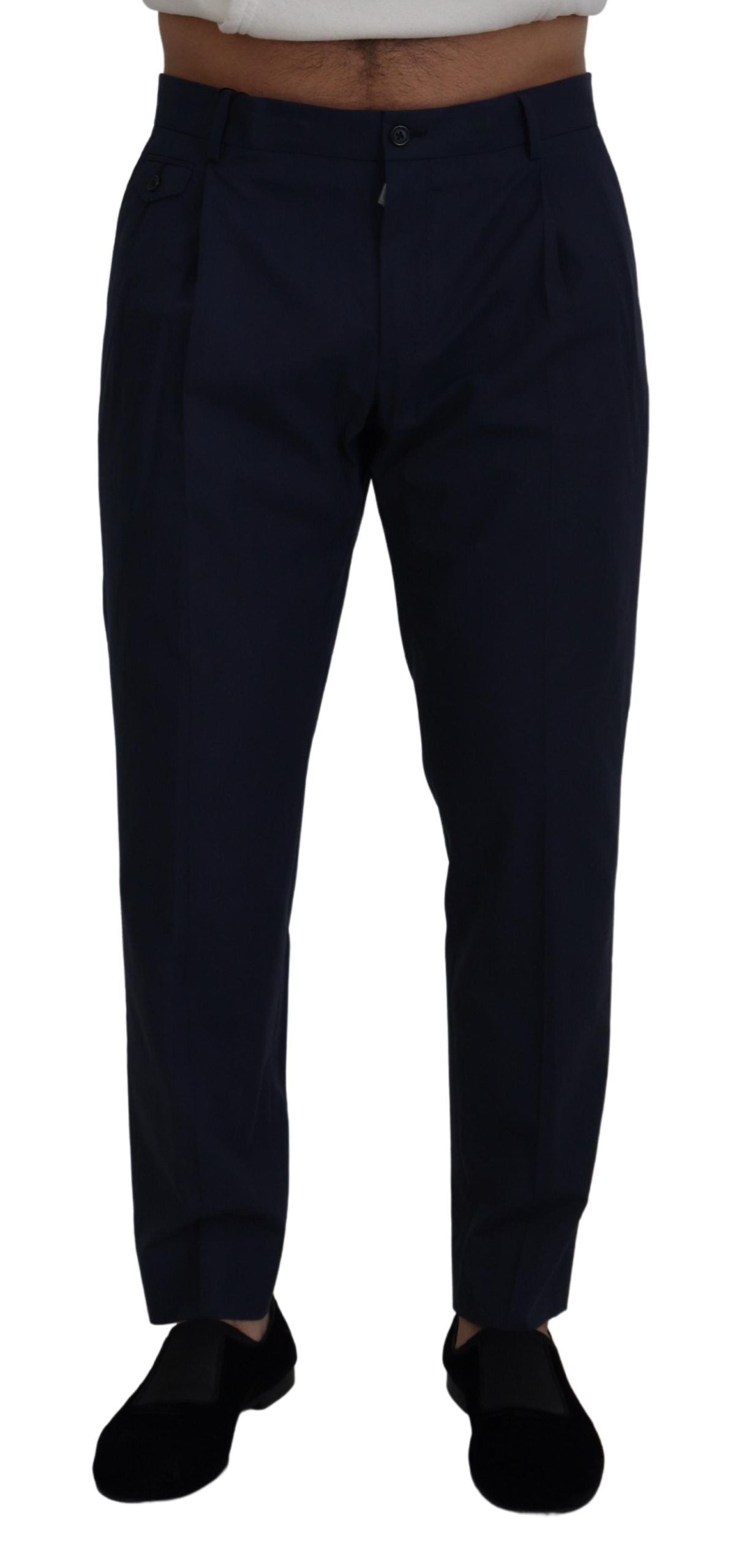 Pantalons Dolce & Gabbana bleus
