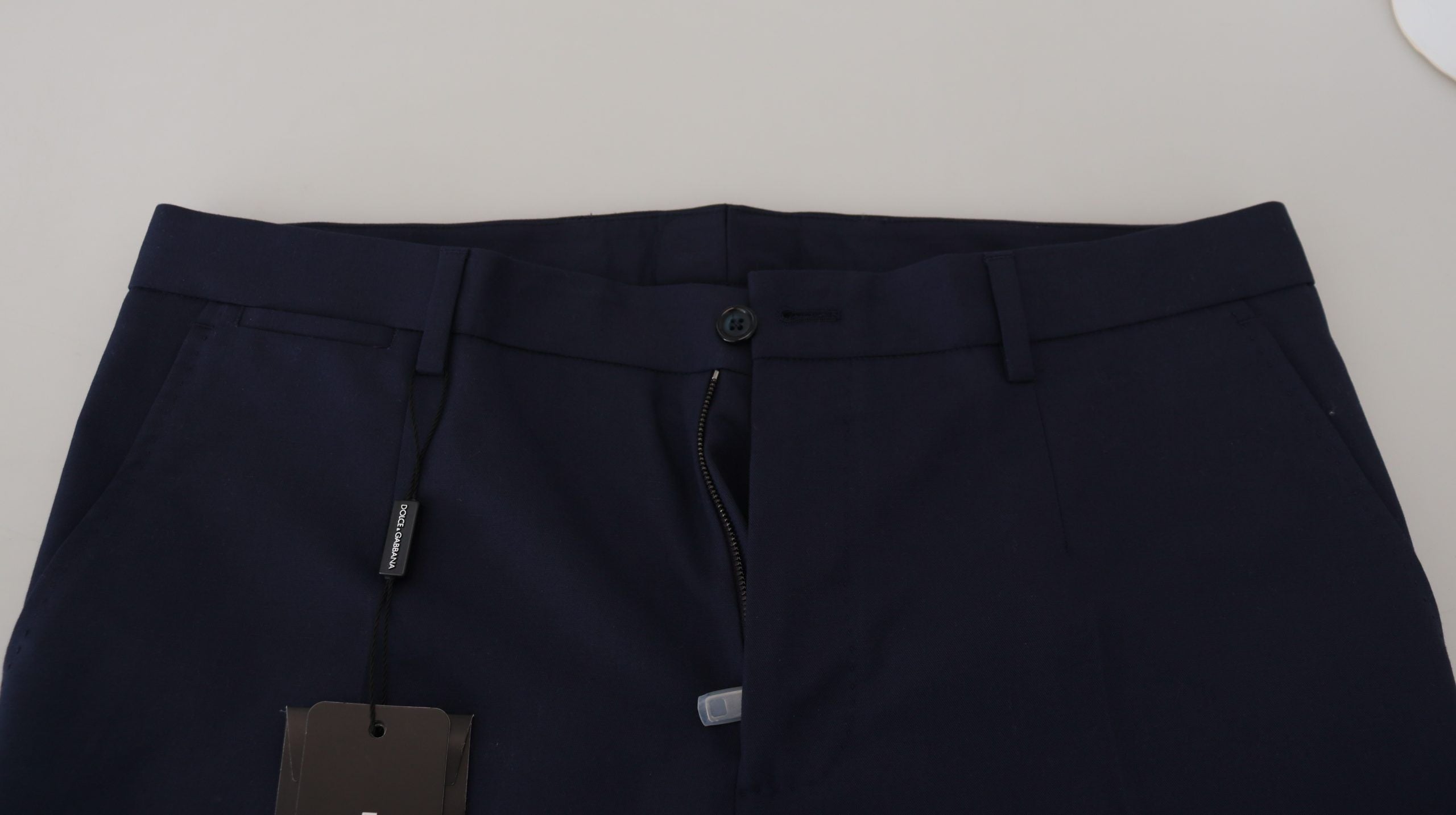 Pantalons Dolce & Gabbana bleus