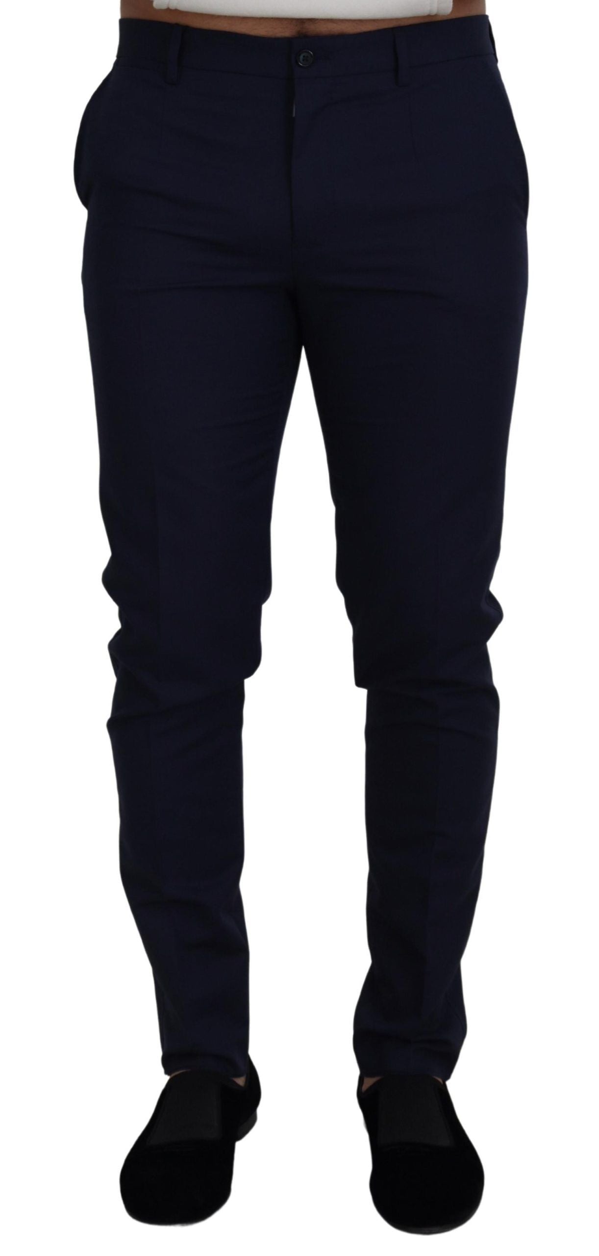 Pantalons Dolce & Gabbana bleus