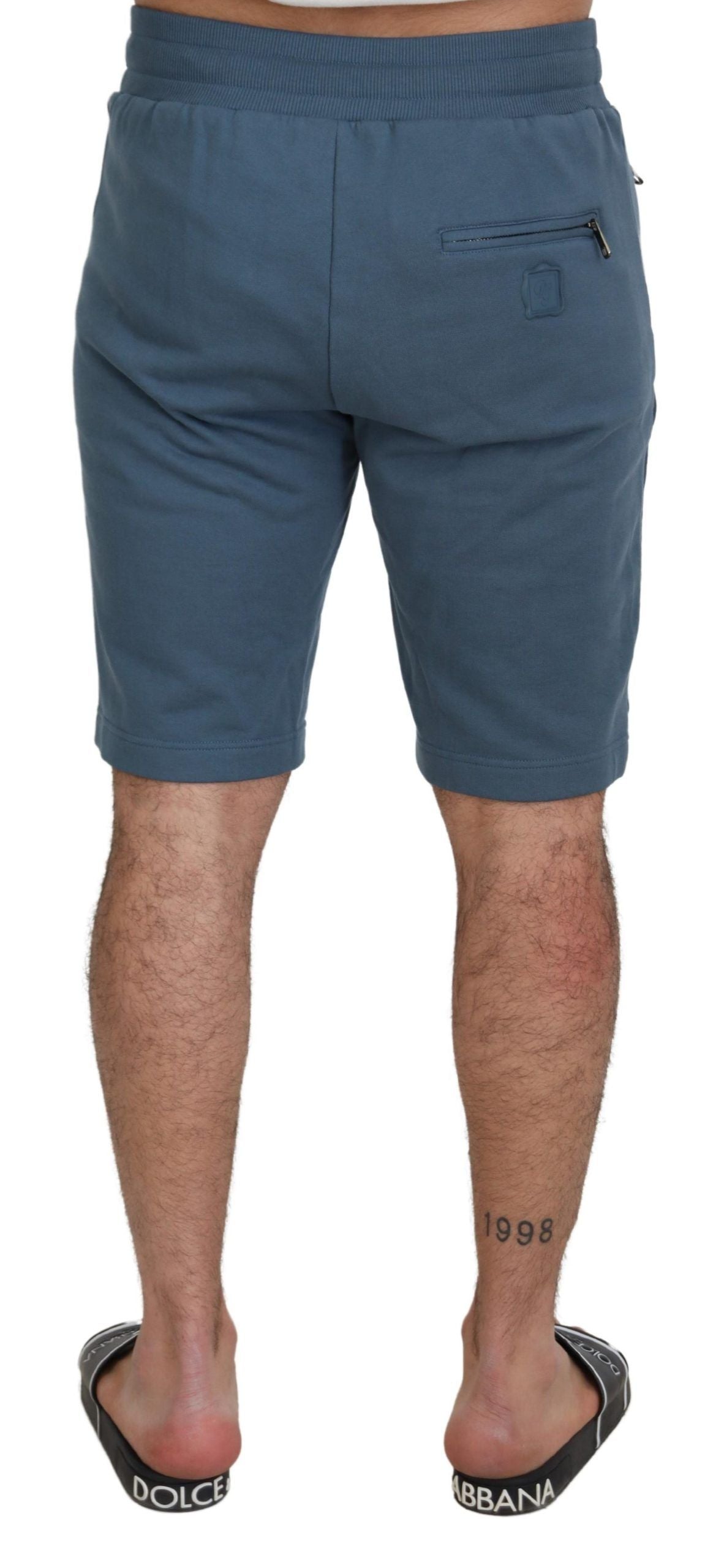 Shorts Dolce & Gabbana bleus