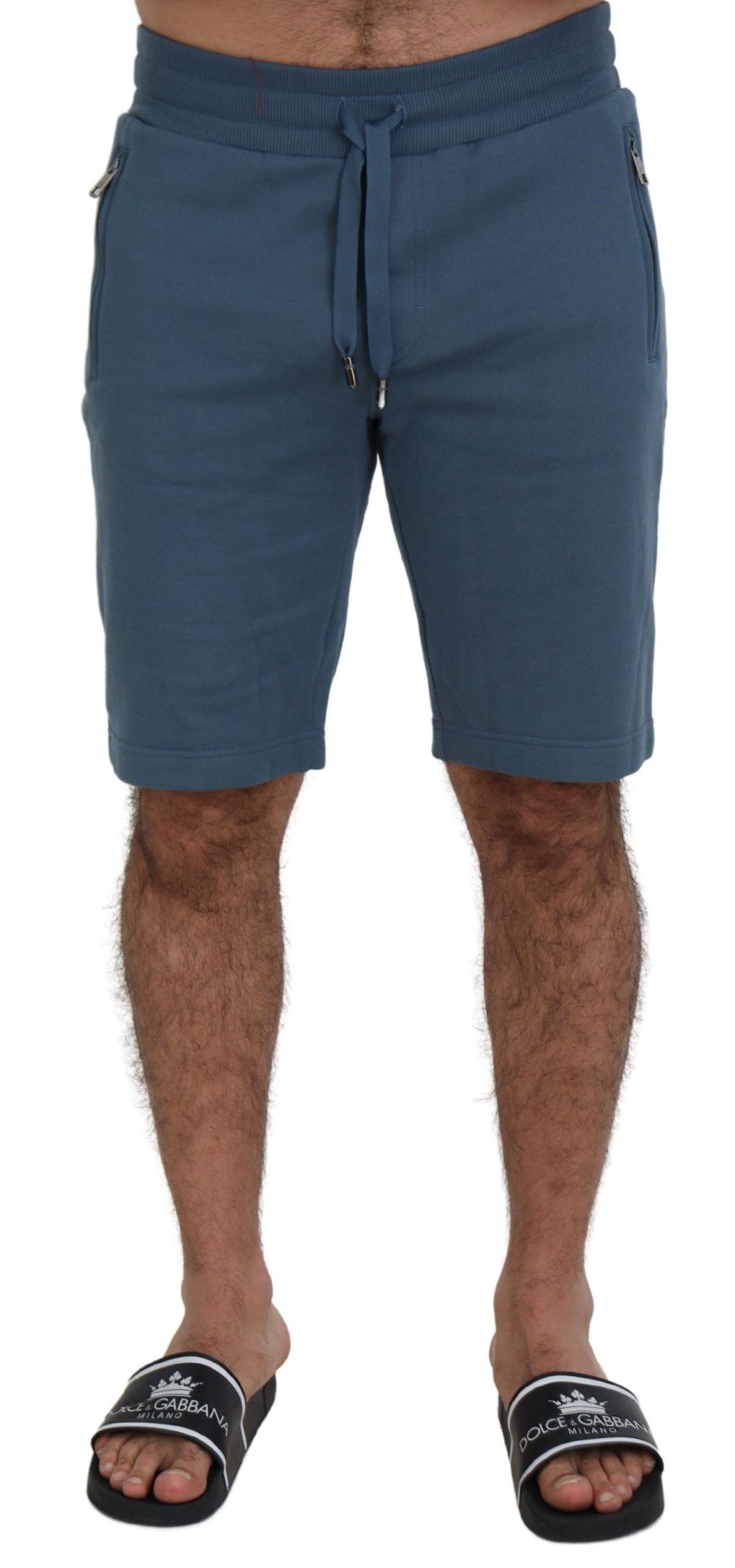 Shorts Dolce & Gabbana bleus