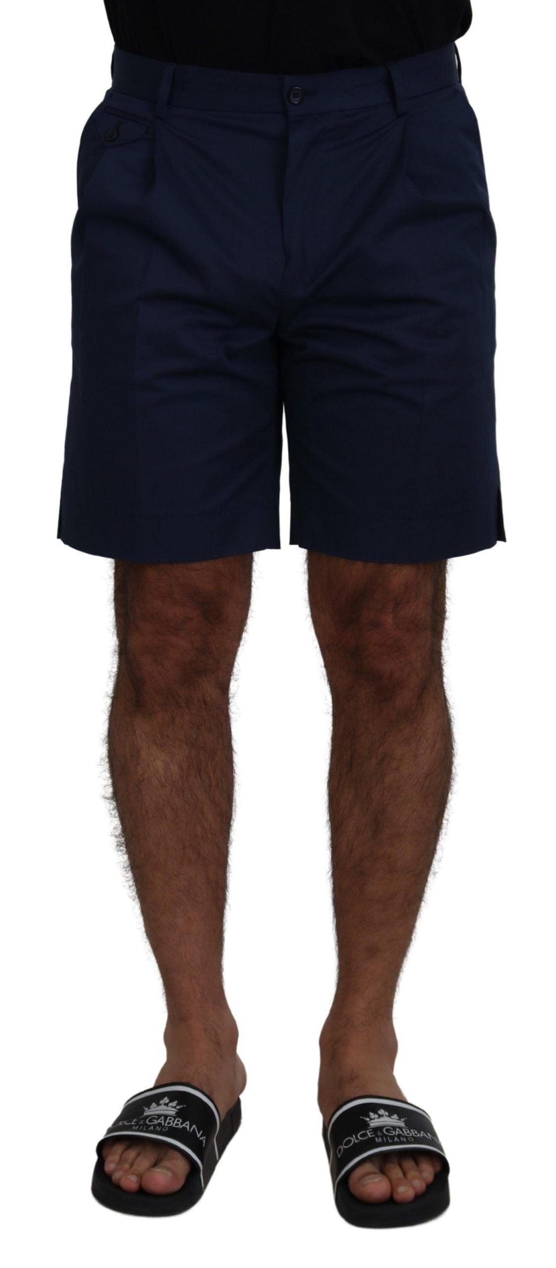 Shorts Dolce & Gabbana bleus