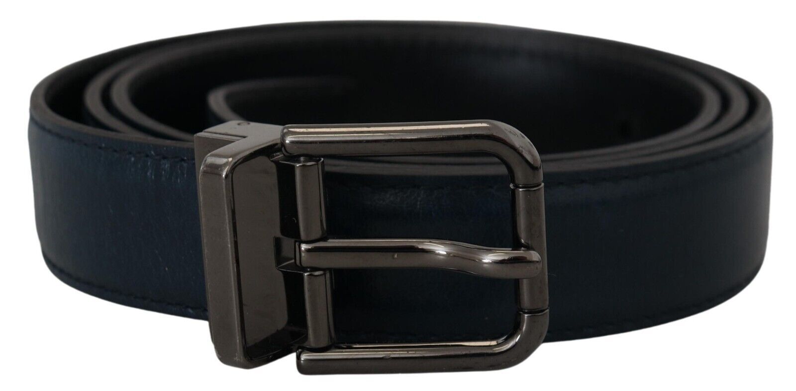 Ceinture Dolce & Gabbana bleue