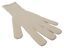 Gants Dolce & Gabbana blancs